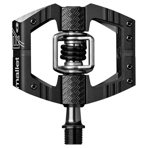 Crankbrothers Mallet E MTB Pedaler til tilbudspris!