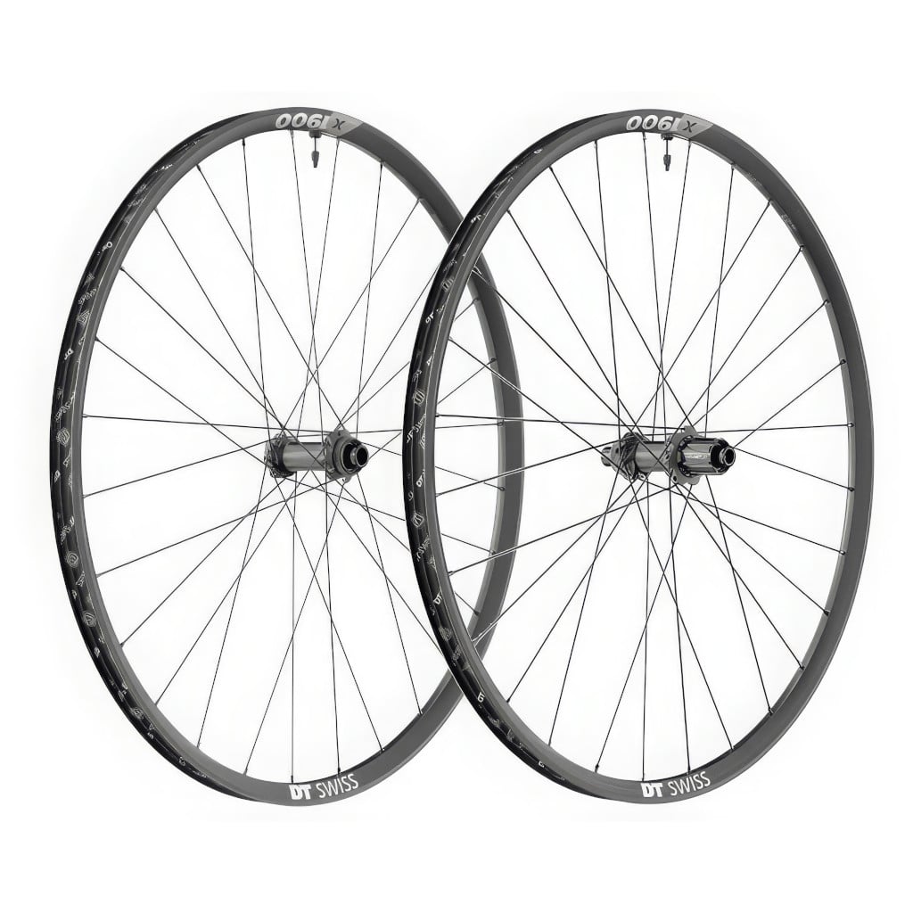 DT Swiss  X 1900 Spline 19.5 29" MTB Hjul
