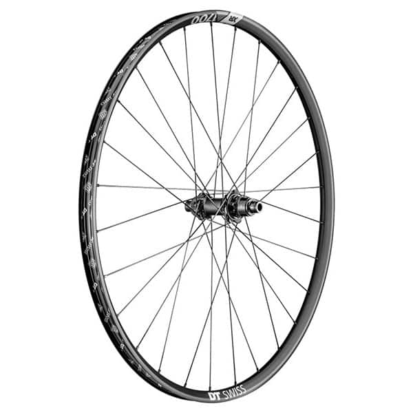 DT SWISS XR 1700 Spline DB 29" Baghjul - Fantastisk tilbud!