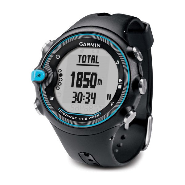 Garmin Swim Unisex Svømmeur - Fantastisk tilbud!