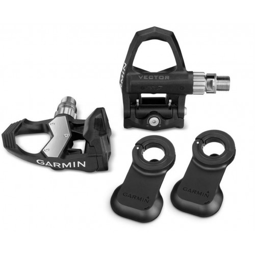 Garmin Vector 2 Wattmåler - 12-15mm til god pris!