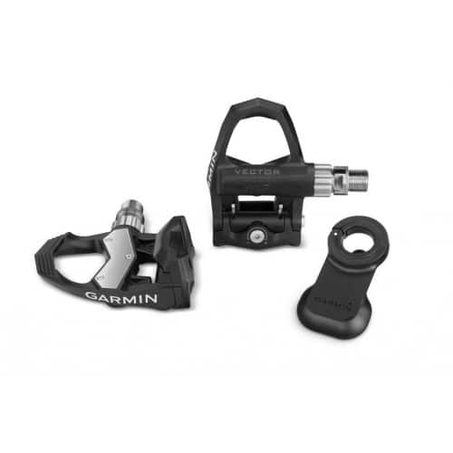 Garmin Vector 2S Wattmåler - Få den bedste pris nu!