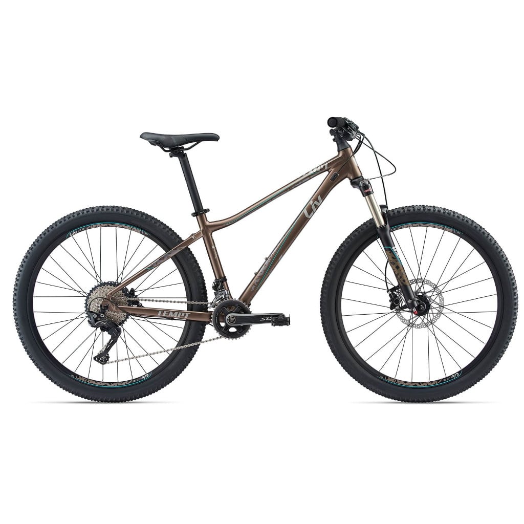 Giant Liv Tempt 0-GE 2018 Mountainbike til 4799 DKK