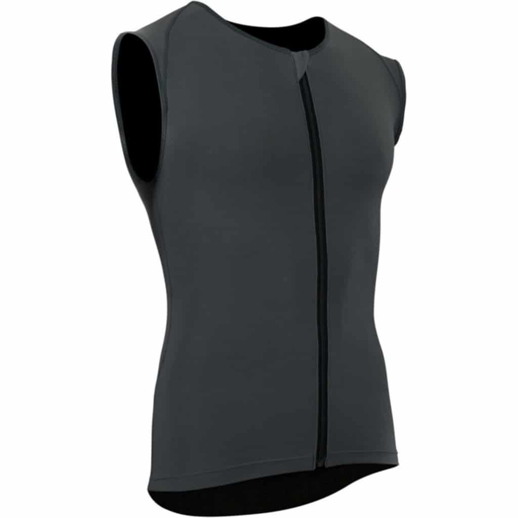 IXS Flow Bodyarmor Vest - Sikkerhedsudstyr til cykling
