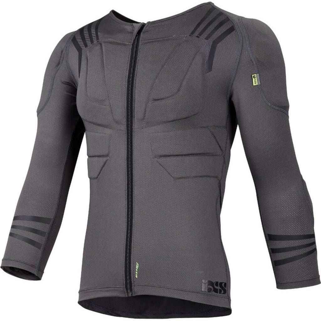 IXS Trigger Bodyarmor Cykeltrøje - Tilbud til 1249 DKK