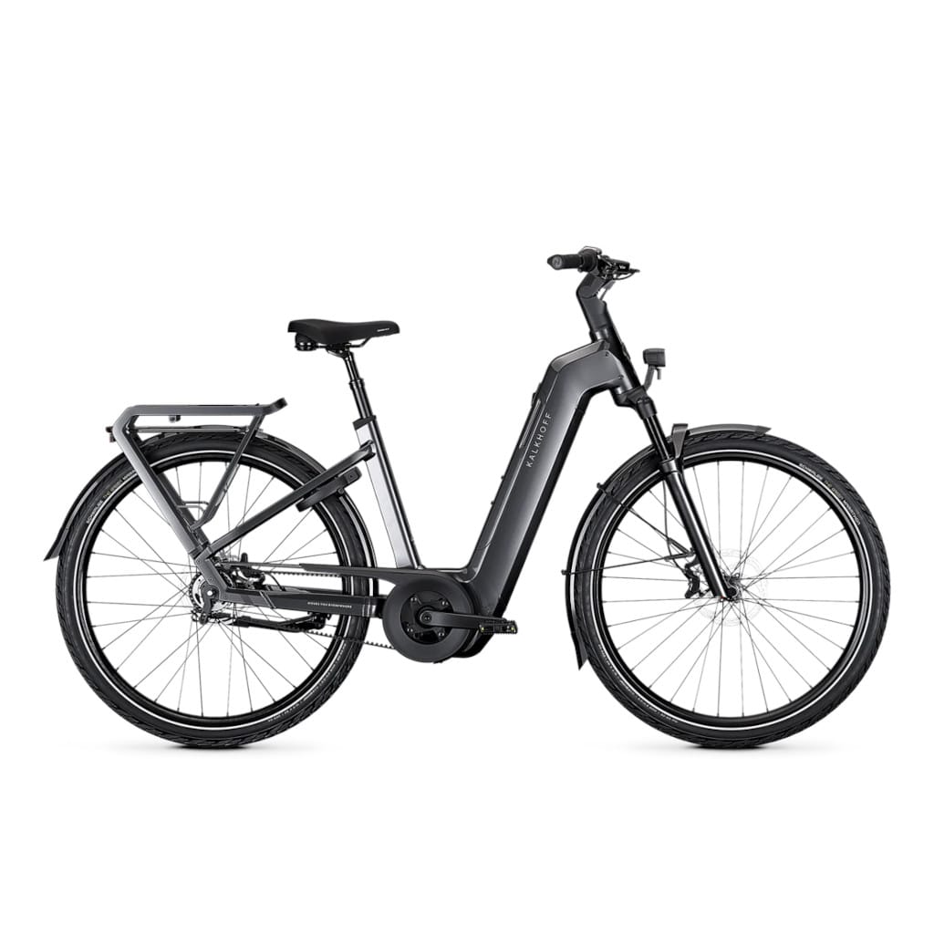 Kalkhoff Image 5+ Move 29WA C Elcykel