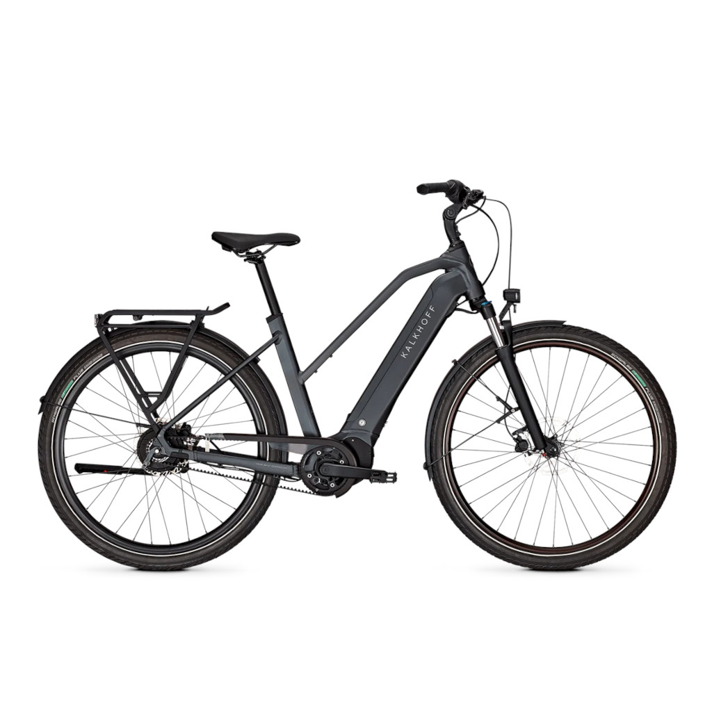Kalkhoff Image 5 Season 29TR 625Wh Elcykel