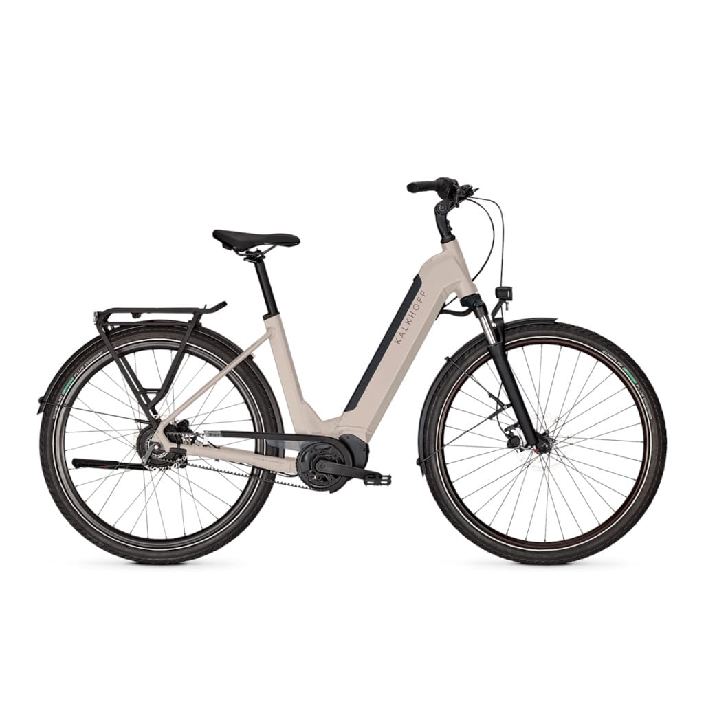 Kalkhoff Image 5 Season 29WA 625Wh Elcykel