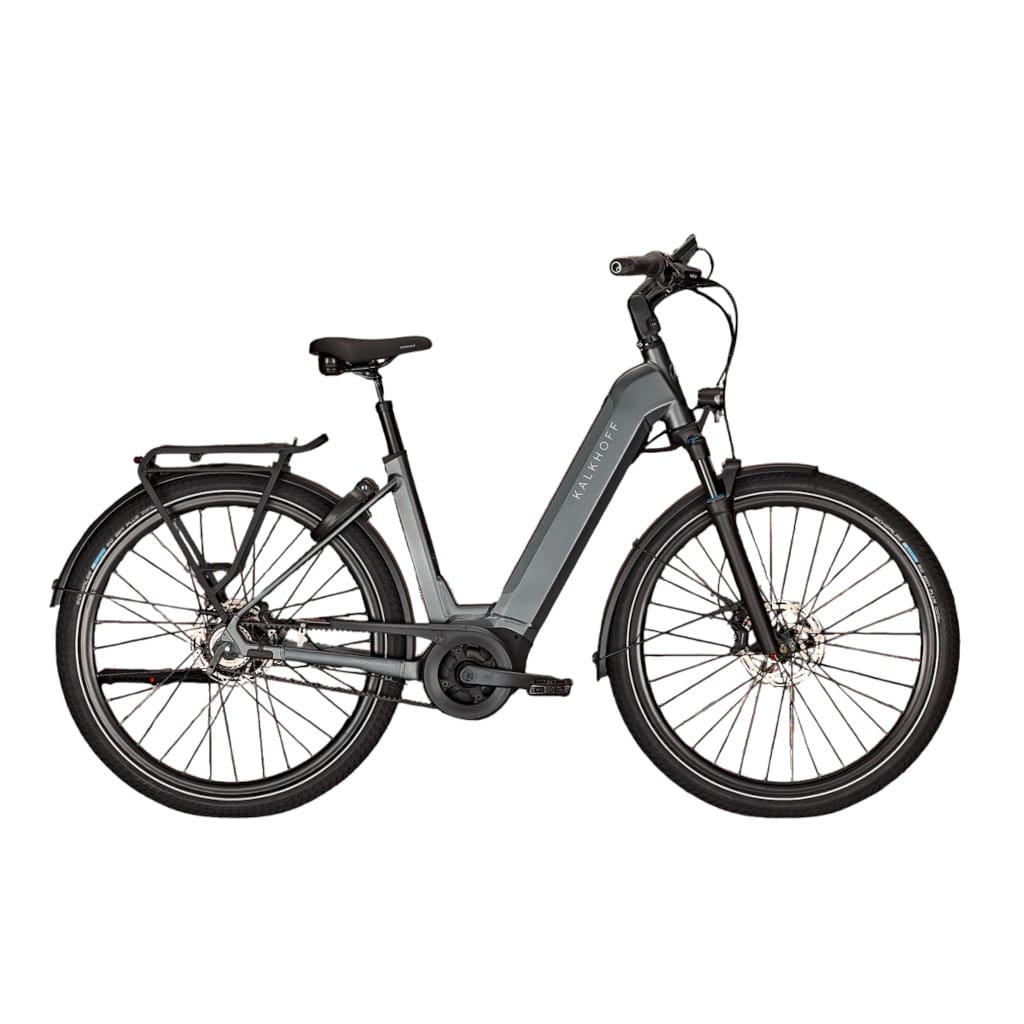 Kalkhoff Image 5.B Advance 29WA Elcykel