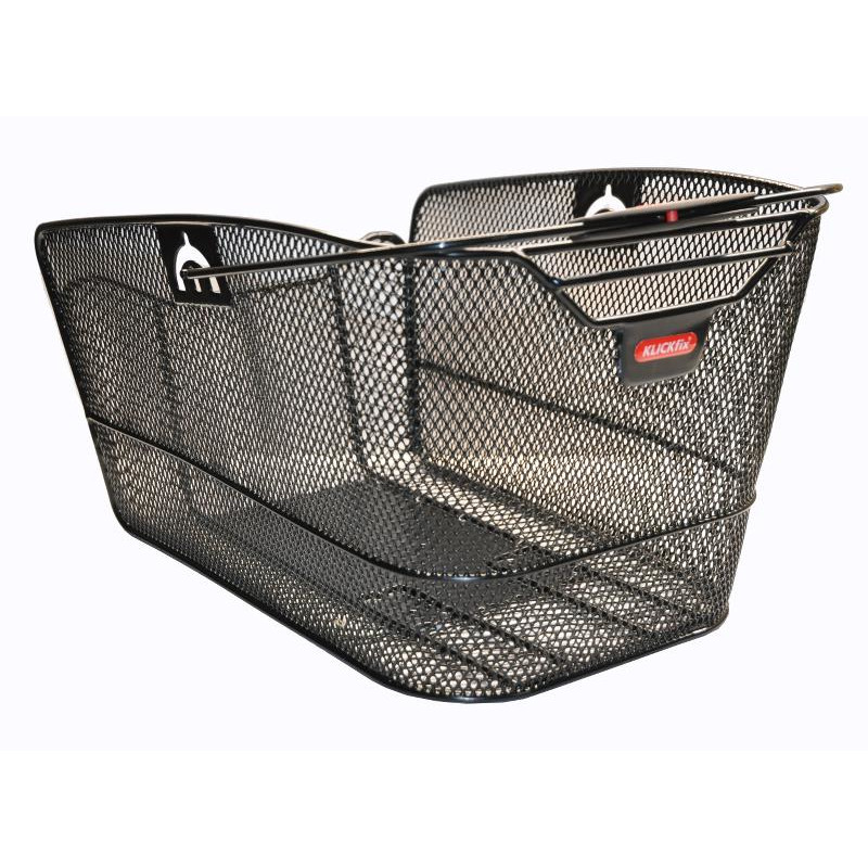 Kurv til cykel Racktime KLICKFIX Citymax Fix - 499 DKK