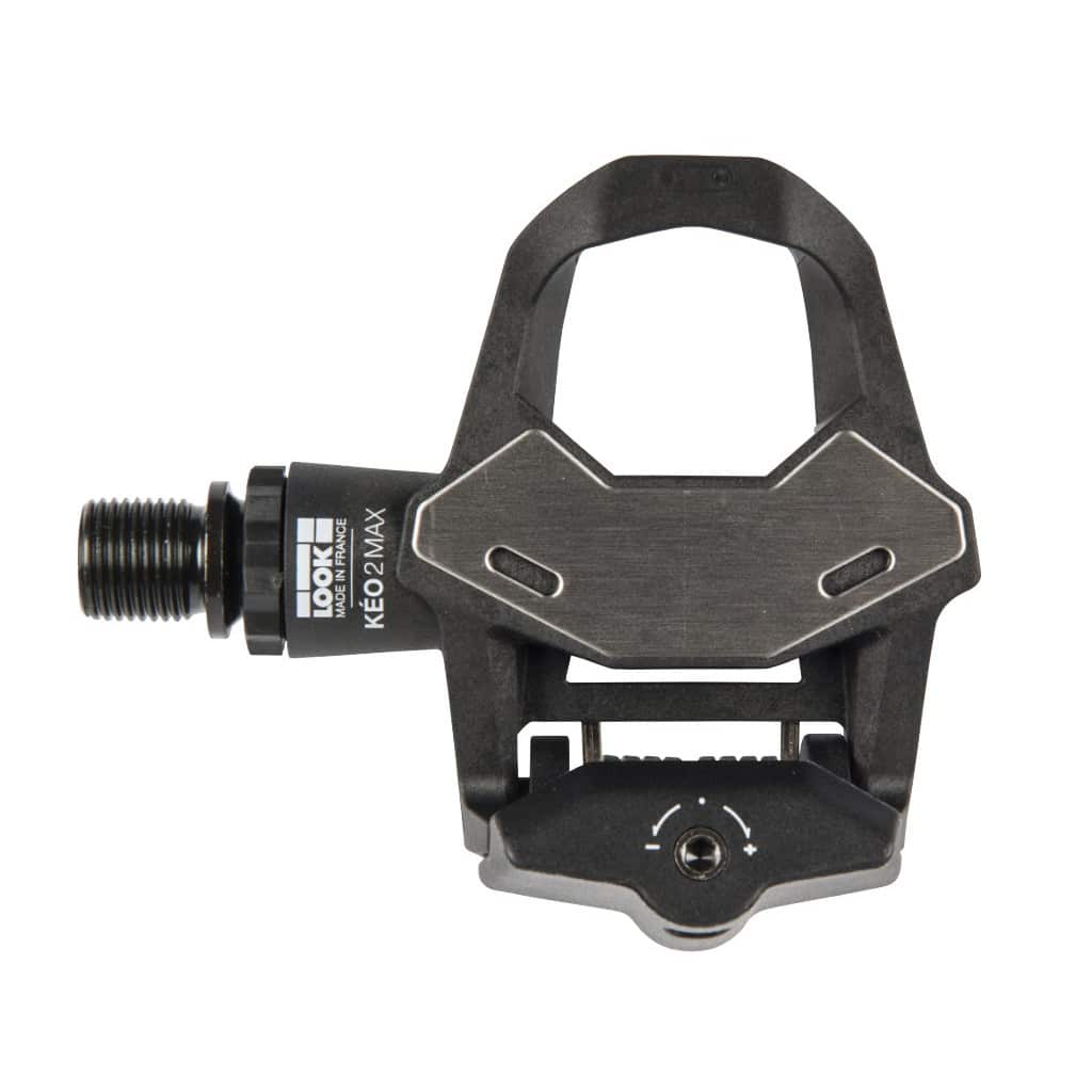 Look KEO 2 Max Racerpedaler - Fantastisk tilbud!
