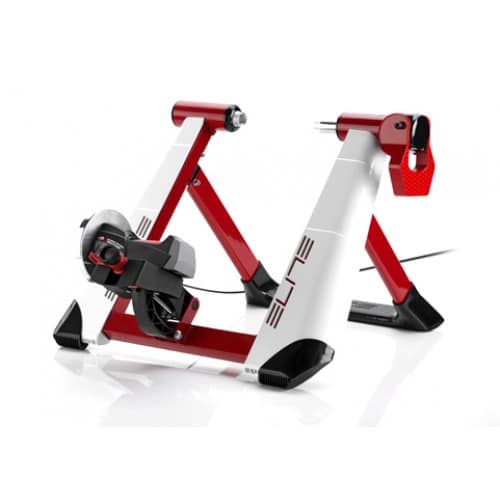 Elite Novo Force Deluxe Pack Hometrainer Tilbud!