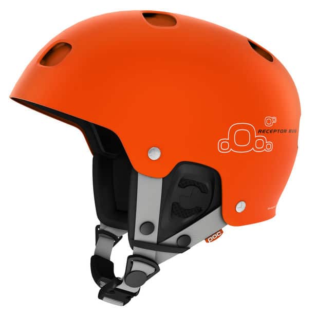 Oakley O2 XL & POC Receptor Bug Pakketilbud - 699 DKK