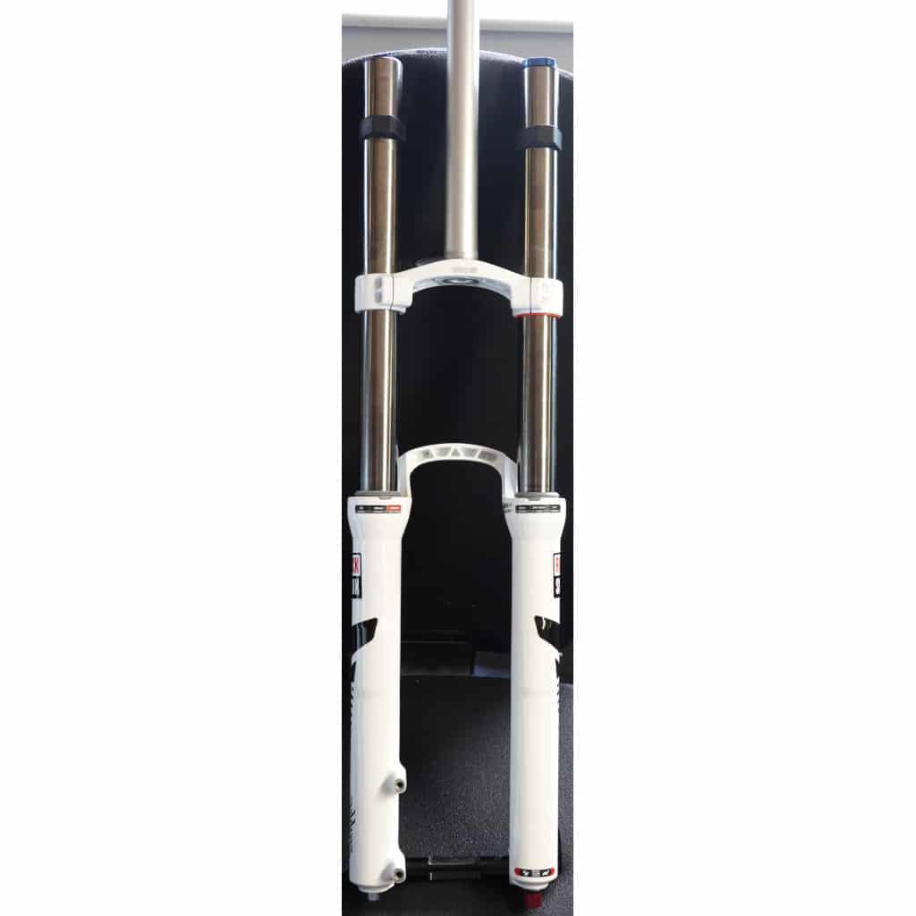 Rockshox Domain Dual Crown RC Forgaffel - Fantastisk tilbud!