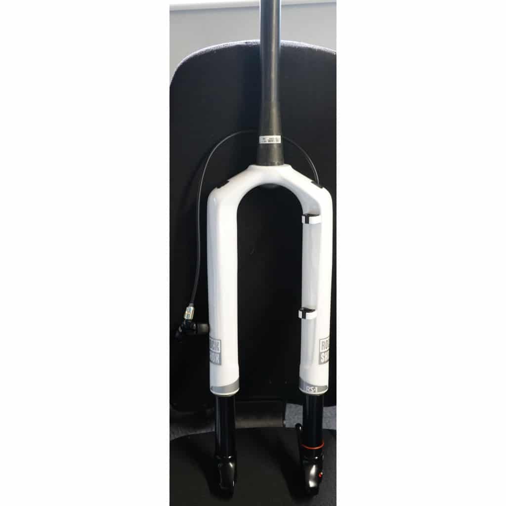 Rockshox RS-1 Forgaffel - Fantastisk tilbud til cykler!