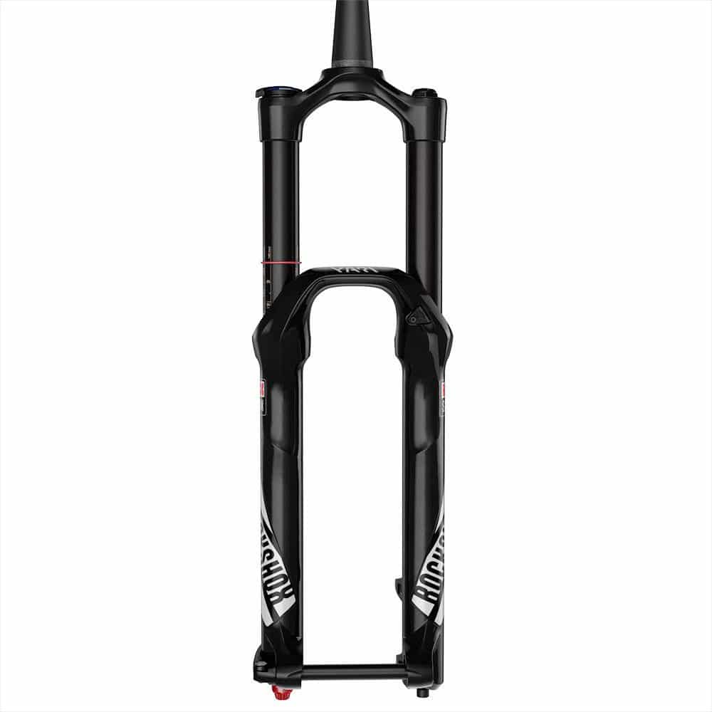 Rockshox Yari RC Forgaffel til en fantastisk pris!