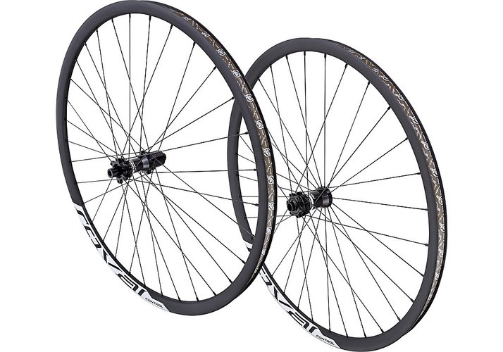 Roval Control 29 Carbon Hjulsæt - Fantastisk tilbud!