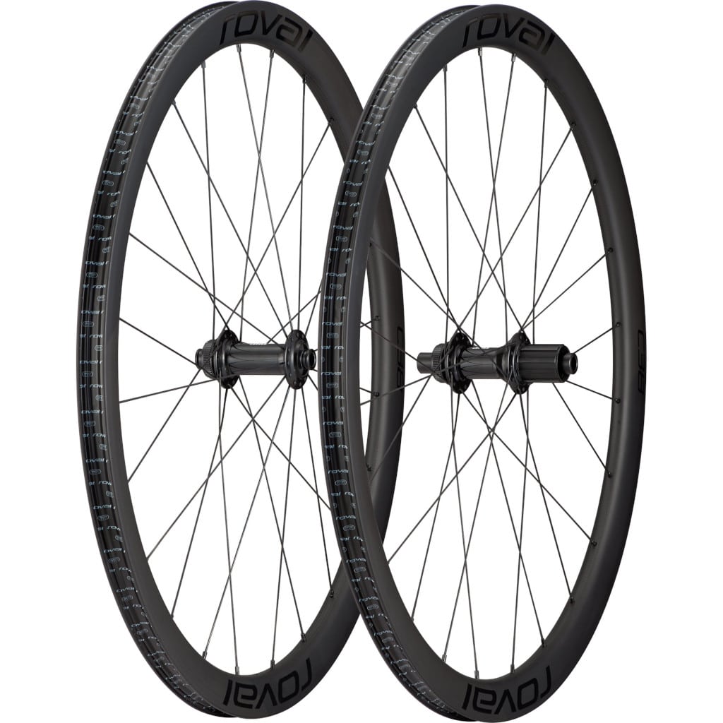 Specialized Roval Rapide C 38 Boost Hjulsæt til 6999 DKK