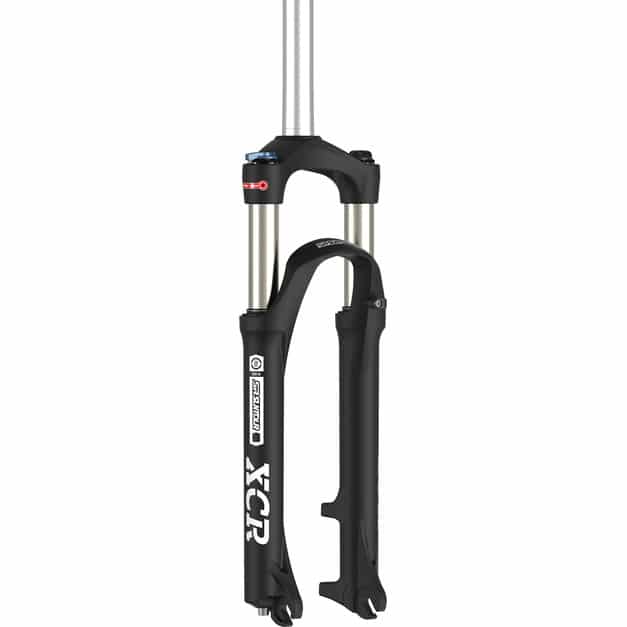 Suntour XCR 24 Forgaffel - Fantastisk tilbud!