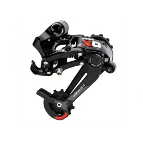 SRAM X0 10-Speed Bagskifter - Fantastisk tilbud!