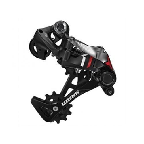 SRAM X01 11-Speed Bagskifter - Fantastisk Tilbud!