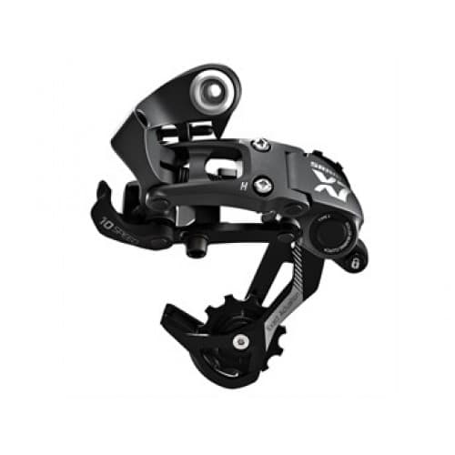 SRAM X7 Type 2 10-Speed Bagskifter til 749 DKK