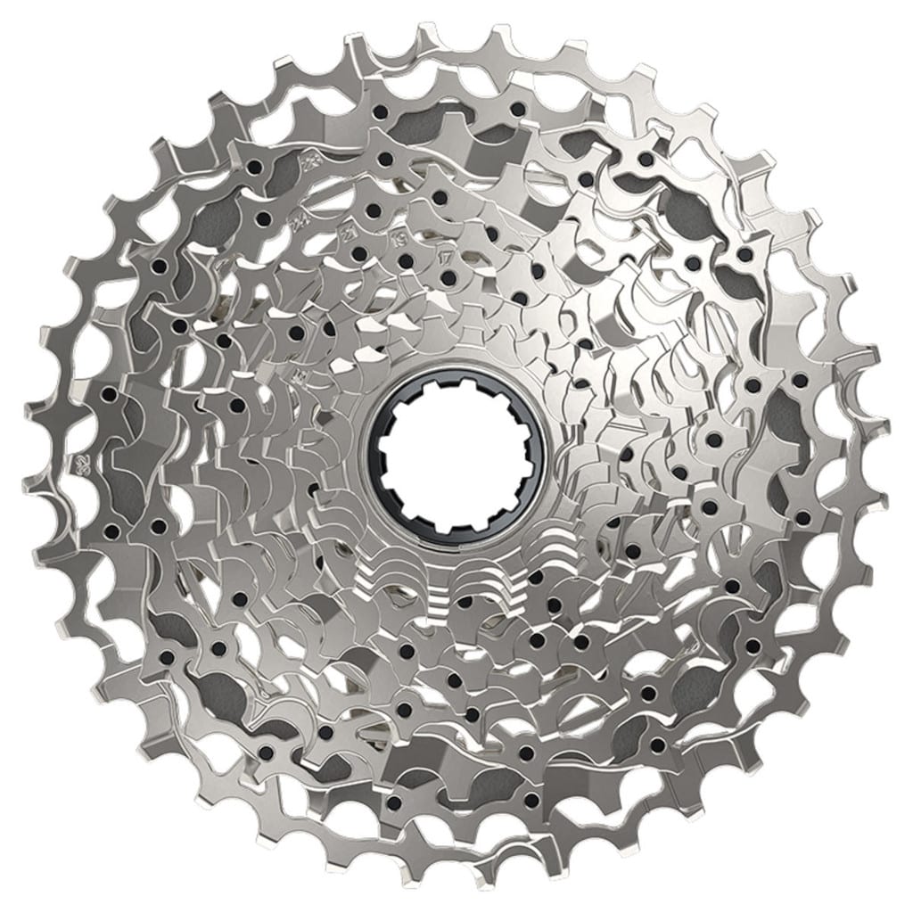 SRAM XG-1250 12 Speed 10-36T Kassette    710845864728