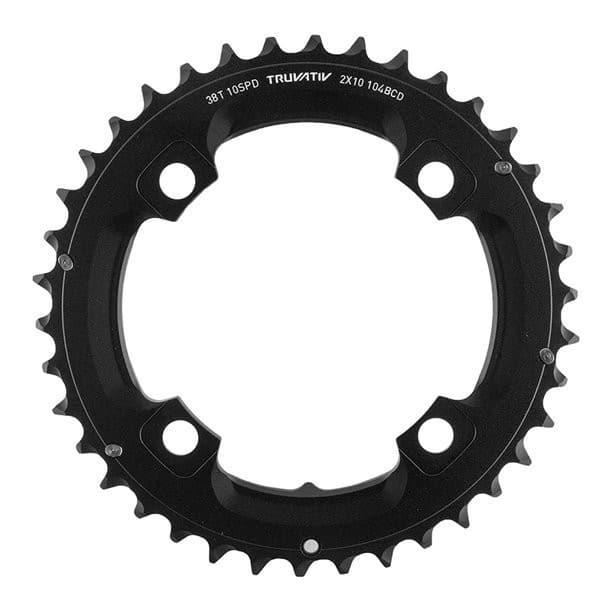 SRAM Klinge Ø104 mm Ydre (dobbel) - Fantastisk tilbud!