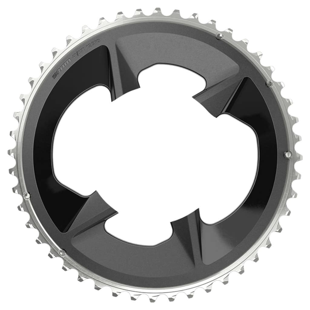 SRAM Chainring Ø107 mm Outer (double) 48T    710845866708