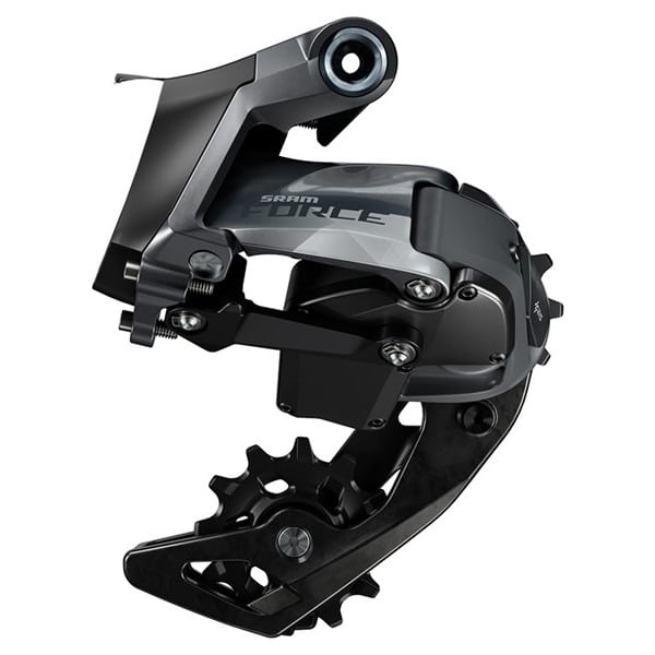 SRAM Force eTap AXS 12-speed bagskifter til tilbudspris!