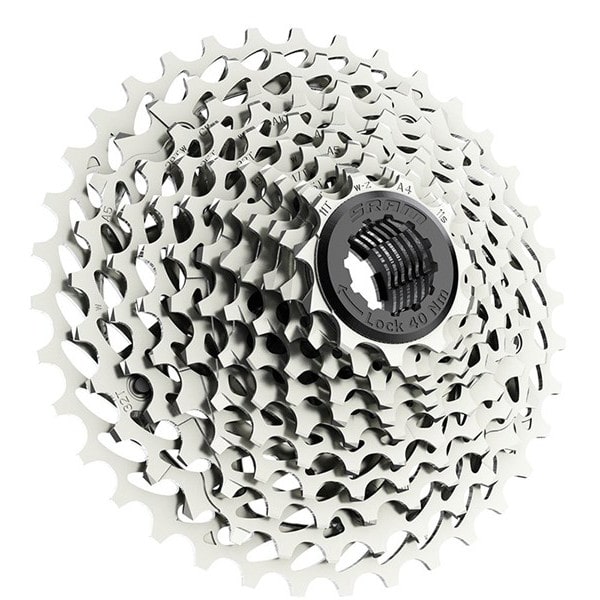 SRAM PG-1130 Kassette 11-speed 11-36T til 599 DKK
