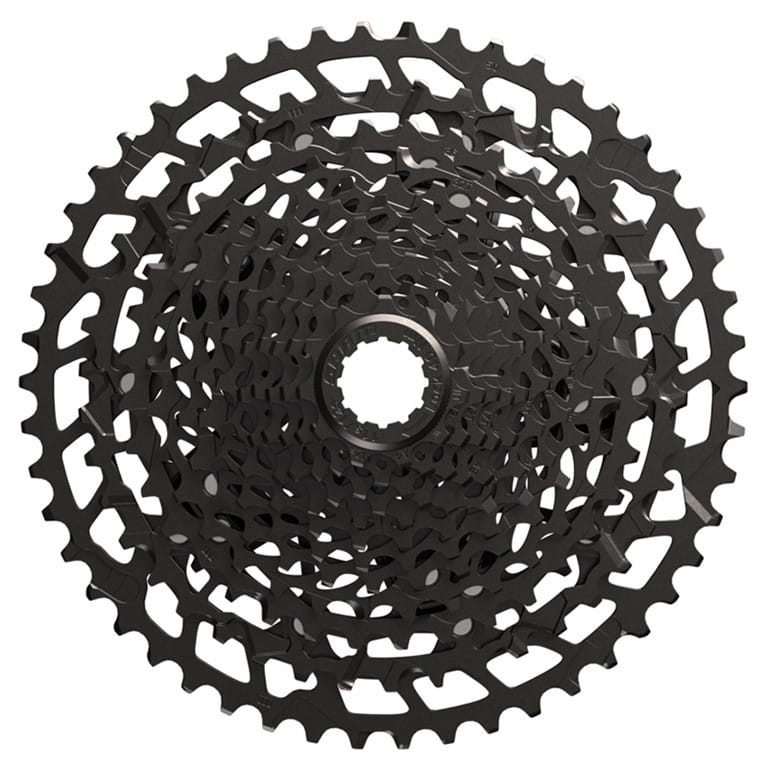 SRAM PG-1230 Kassette 12-speed 11-50T til gode priser