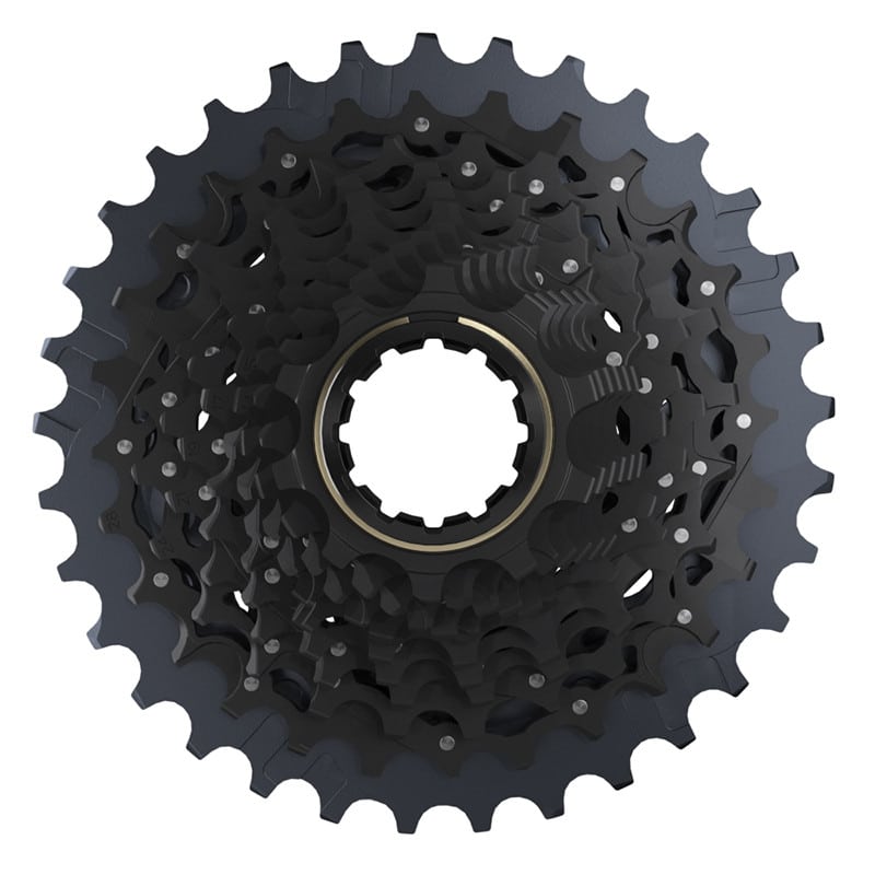 SRAM XG-1270 12 Speed Kassette 10-26T Tilbud!
