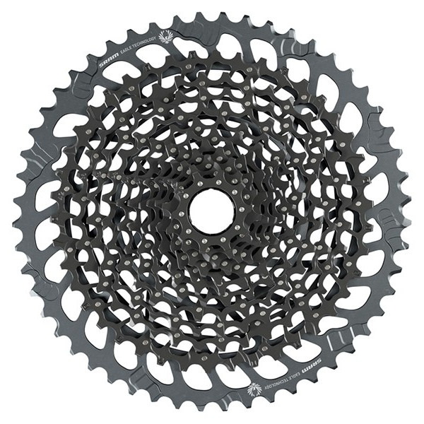 SRAM XG-1275 Kassette 12 gear 10-52T - Fantastisk tilbud!