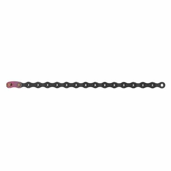 SRAM PC-XX1 12-Speed Kæde - Sort Tilbud!