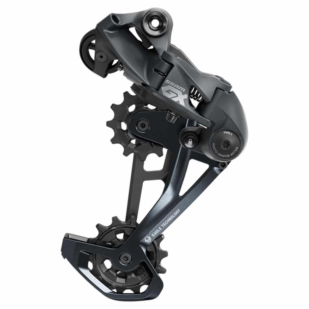 SRAM Rear derailleur GX Eagle 12 speed 710845853487