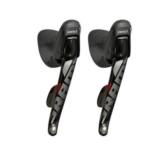 SRAM Red 22 Skiftegreb til en god pris hos Dania Bikes