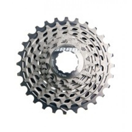 SRAM Red 1090 Kassette 11-25T til 10 Gear - Godt Tilbud!