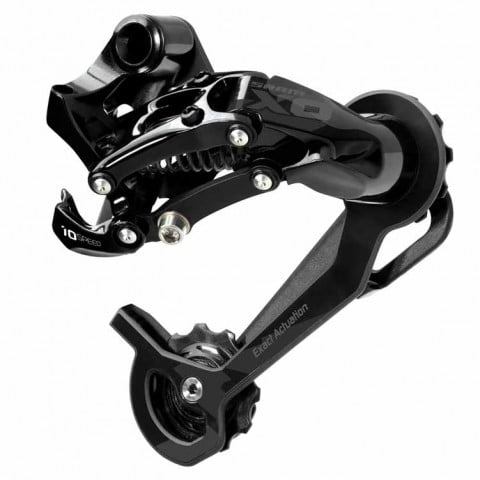 SRAM X0 10 Speed Lang Arm Bagskifter til 1999 DKK