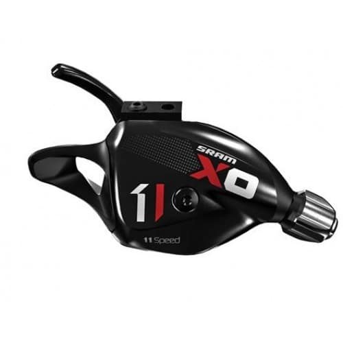 SRAM X01 Skiftegreb - Fantastisk tilbud hos Dania Bikes!