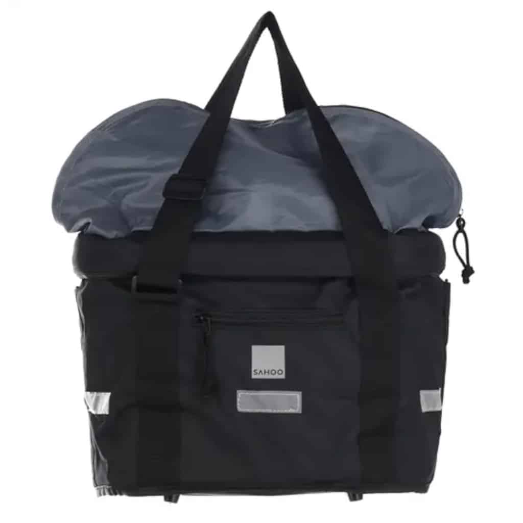 Sahoo Shopping Cykelkurv - Fantastisk tilbud!