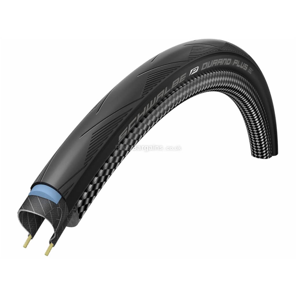 Schwalbe Durano Plus Foldedæk   700x25|700x28