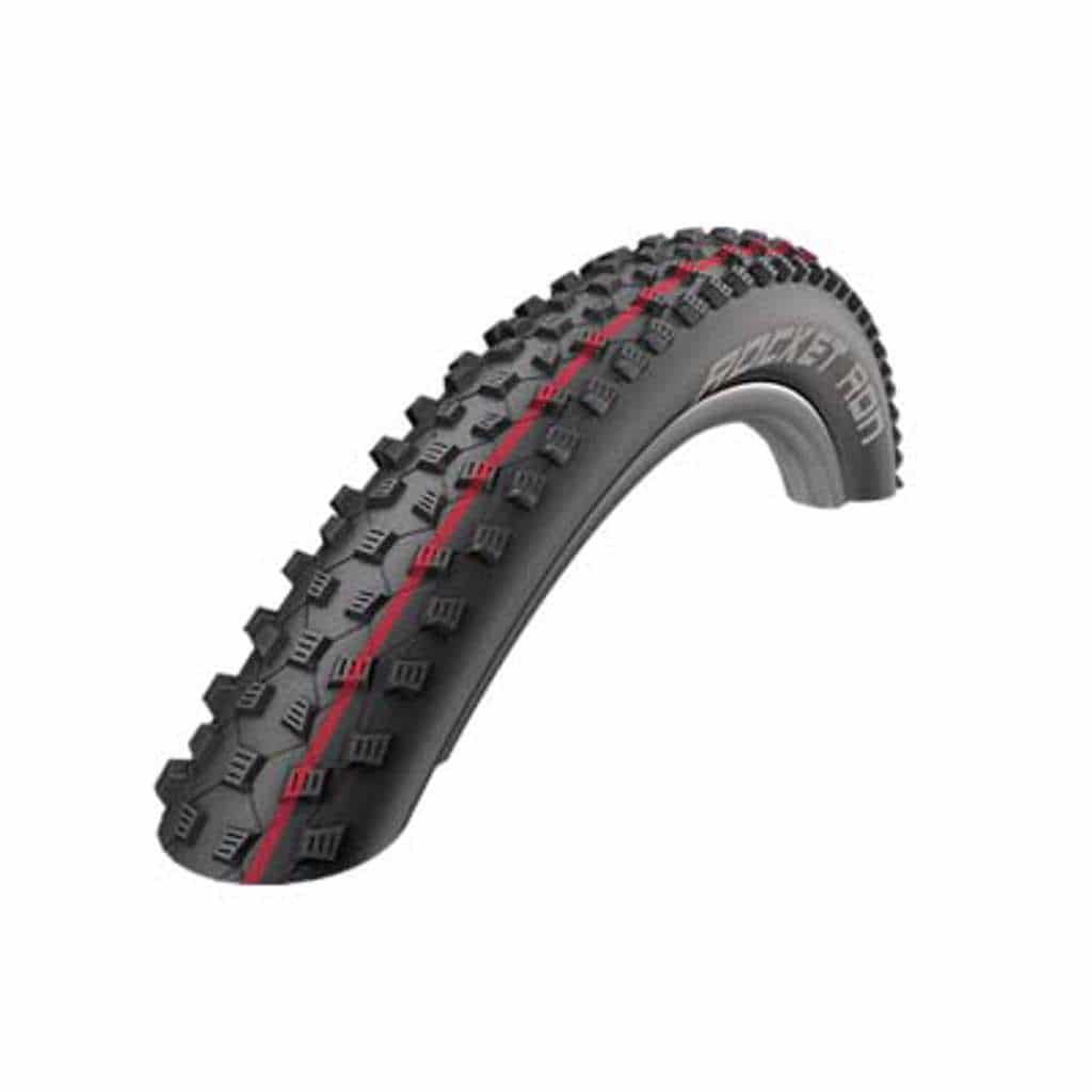 Schwalbe Rocket Ron 27,5" Foldedæk til cykler