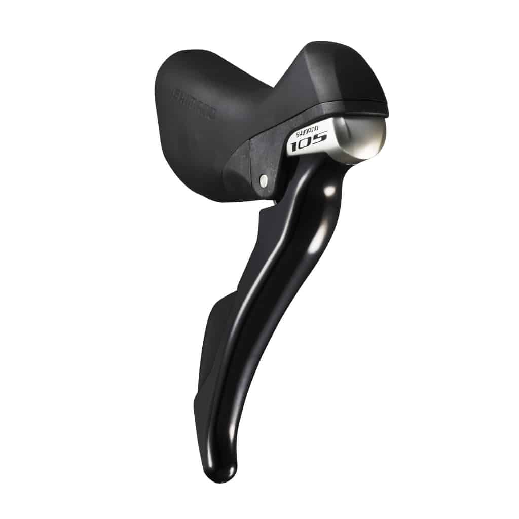 Shimano 105 11 Speed ST-5800 Bremse-/Skiftegreb Tilbud