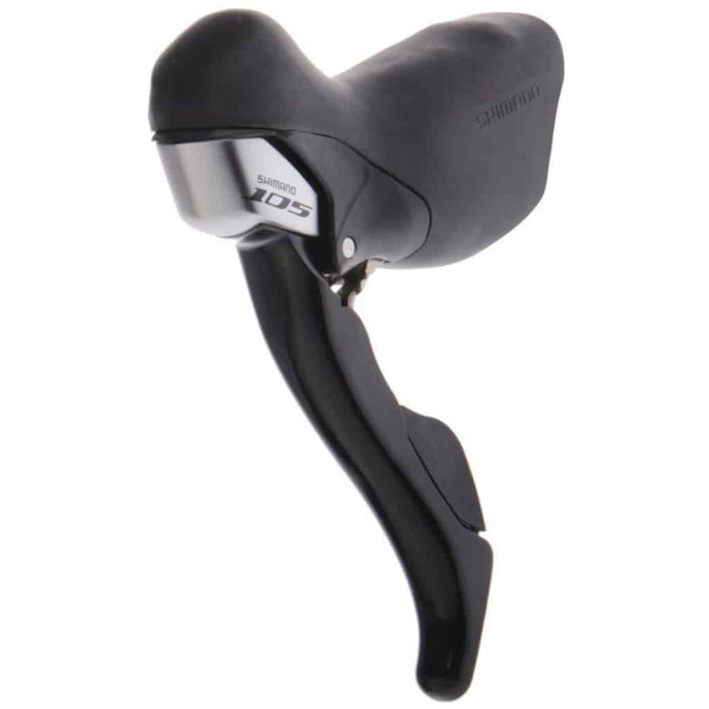 Shimano 105 ST-5700 2 Speed Bremse-/Skiftegreb Tilbud