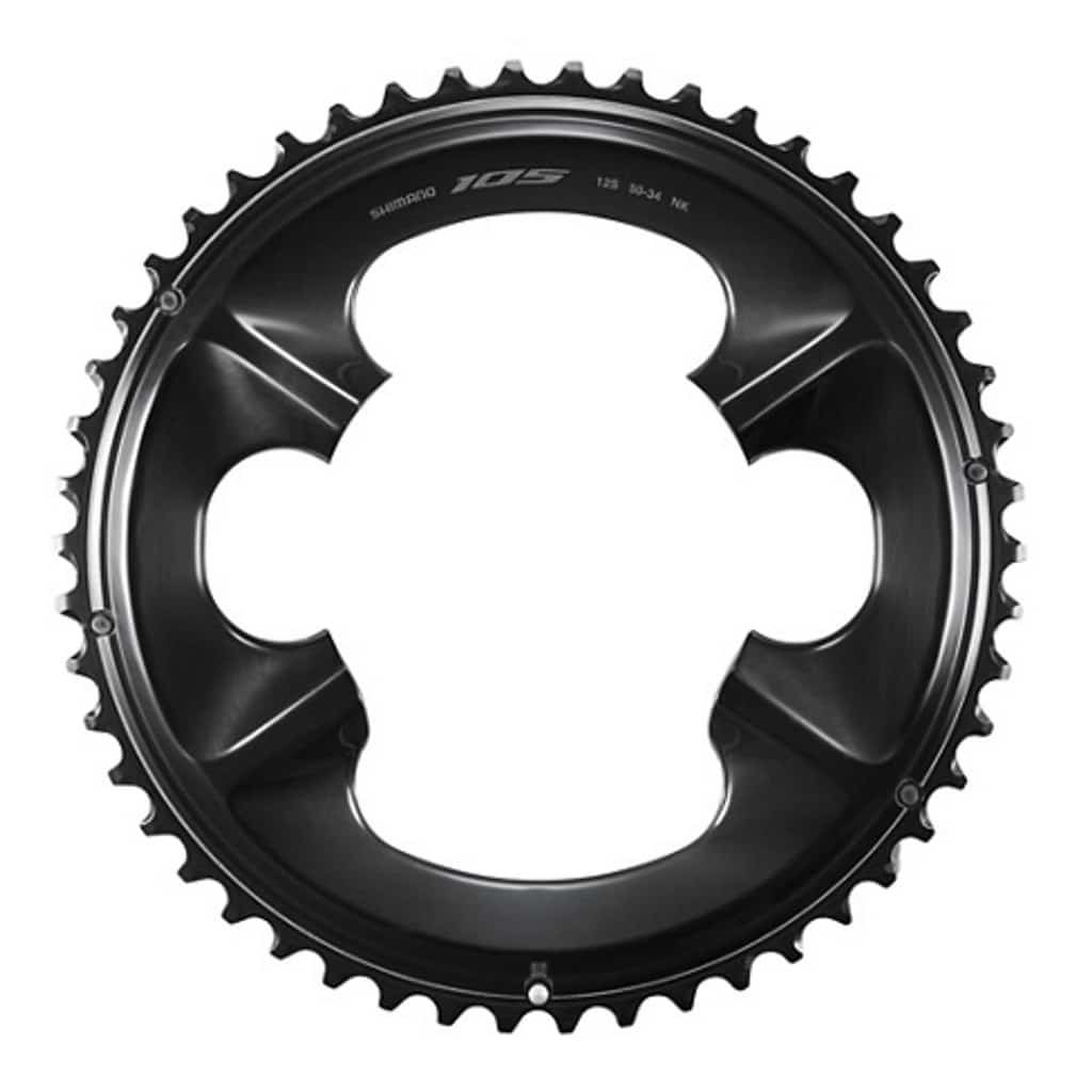 Shimano 105 Klinge 50T til FC-R7100 - Fantastisk tilbud!