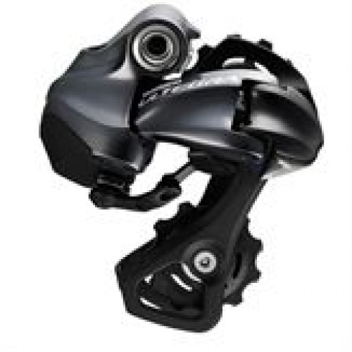 Shimano Ultegra DI2 6870 GS Bagskifter - Fantastisk tilbud!
