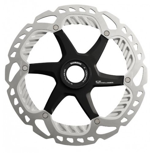 Shimano XTR 140mm Bremseskive - Fantastisk Tilbud!