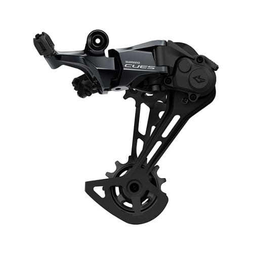 Shimano CUES RD-U8000 11 speed Bagskifter    4550170171889