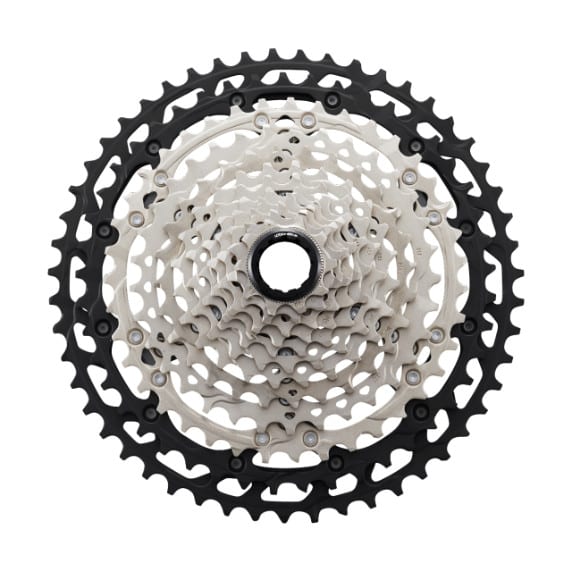 Shimano Deore XT CS-M8100 12 Speed Kassette    4550170443849